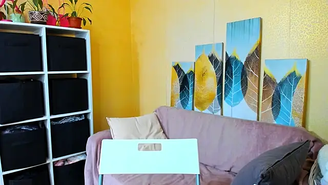 OBabyDoll online show from February 20, 3:58 am