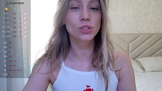 Alice Wonders online show from March 15, 7:36 am