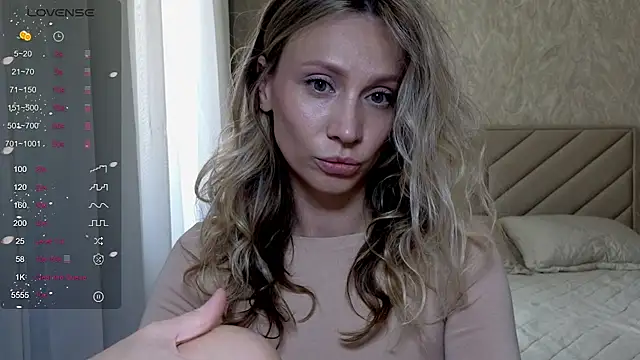 Alice Wonders online show from May 8, 7:14 am
