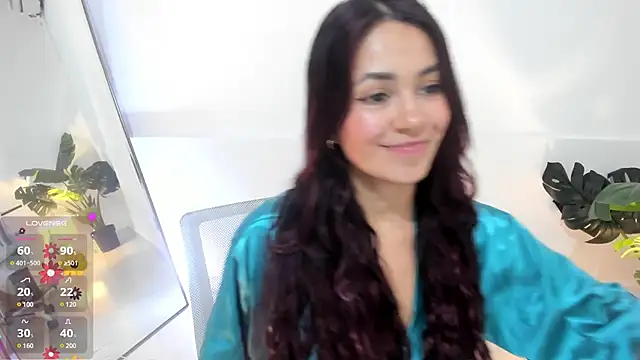 amalia ktel online show from February 4, 7:55 pm