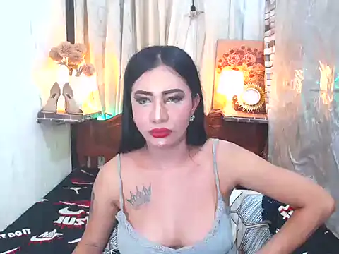 MYGREATLOLLIPOP online show from January 18, 1:29 pm