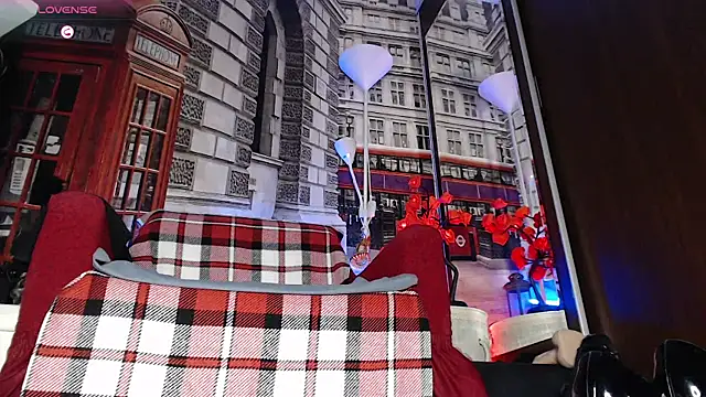 IamIris69 online show from September 26, 6:56 pm