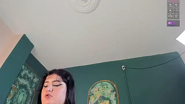 SofiaRousel online show from May 3, 1:50 pm