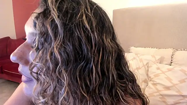 Sofii Diaz online show from July 14, 7:08 pm