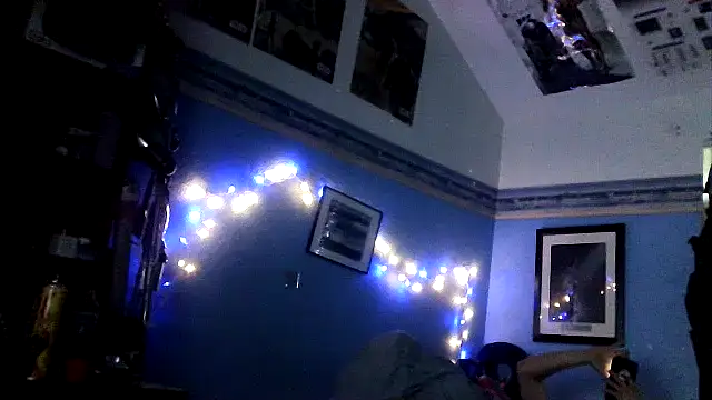 Snapshot of CumFilledCrystal chatting on March 10, 3:20 pm CumFilledCrystal online show from March 10, 3:20 pm