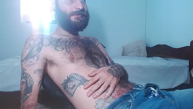 Tatted21xxx online show from September 28, 3:39 pm