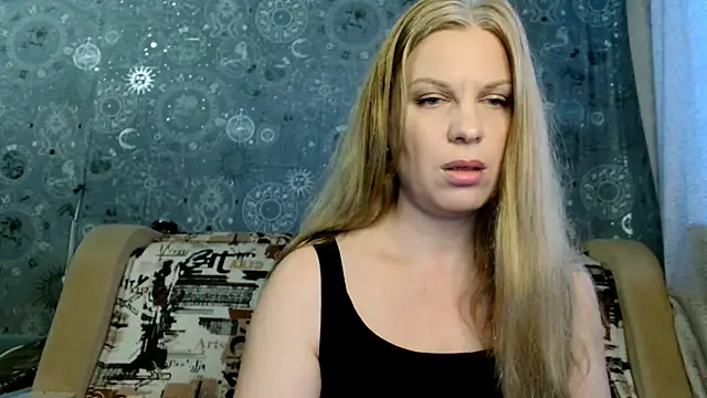 BlondeFox online show from May 15, 3:24 am
