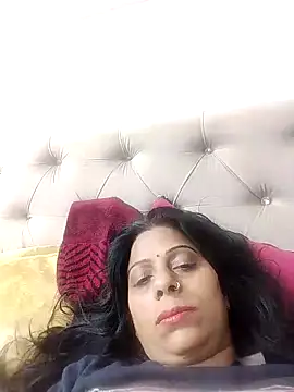 Snapshot of Manmohini123 chatting on January 15, 4:43 pm Manmohini123 online show from January 15, 4:43 pm
