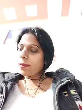 Snapshot of Manmohini123 chatting on January 18, 12:57 pm Manmohini123 online show from January 18, 12:57 pm