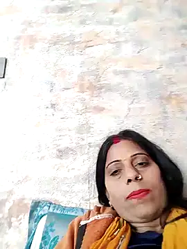 Snapshot of Manmohini123 chatting on January 26, 7:53 am Manmohini123 online show from January 26, 7:53 am