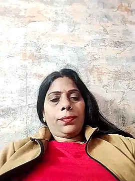 Snapshot of Manmohini123 chatting on February 1, 7:47 am Manmohini123 online show from February 1, 7:47 am