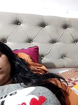Snapshot of Manmohini123 chatting on February 1, 5:47 pm Manmohini123 online show from February 1, 5:47 pm