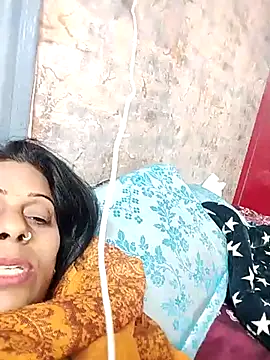 Snapshot of Manmohini123 chatting on February 8, 10:07 am Manmohini123 online show from February 8, 10:07 am