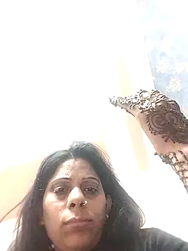 Snapshot of Manmohini123 chatting on February 14, 4:31 pm Manmohini123 online show from February 14, 4:31 pm