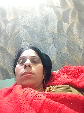 Snapshot of Manmohini123 chatting on February 16, 12:10 pm Manmohini123 online show from February 16, 12:10 pm