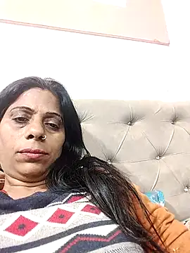 Snapshot of Manmohini123 chatting on February 22, 5:24 pm Manmohini123 online show from February 22, 5:24 pm
