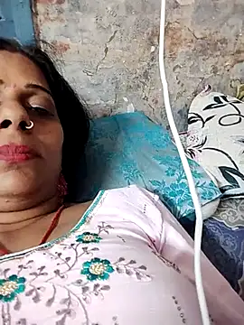 Snapshot of Manmohini123 chatting on February 27, 10:37 am Manmohini123 online show from February 27, 10:37 am