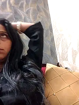 Snapshot of Manmohini123 chatting on March 1, 3:10 am Manmohini123 online show from March 1, 3:10 am