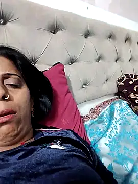 Snapshot of Manmohini123 chatting on March 1, 4:33 pm Manmohini123 online show from March 1, 4:33 pm