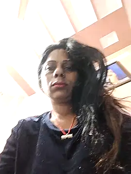 Snapshot of Manmohini123 chatting on March 2, 3:24 am Manmohini123 online show from March 2, 3:24 am