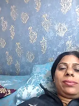 Snapshot of Manmohini123 chatting on March 8, 12:09 pm Manmohini123 online show from March 8, 12:09 pm