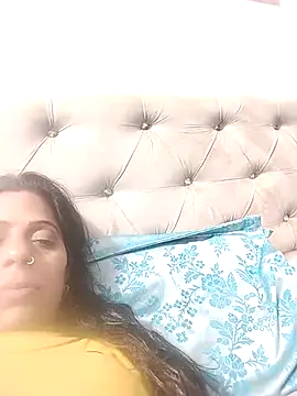 Snapshot of Manmohini123 chatting on March 14, 5:35 pm Manmohini123 online show from March 14, 5:35 pm