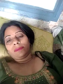 Snapshot of Manmohini123 chatting on March 15, 10:03 am Manmohini123 online show from March 15, 10:03 am