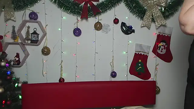 Abby Taylorr online show from December 10, 2:17 pm