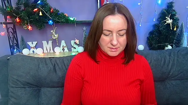 Abby Taylorr online show from December 13, 5:43 pm