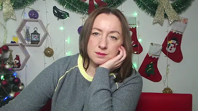 Abby Taylorr online show from December 15, 7:35 am