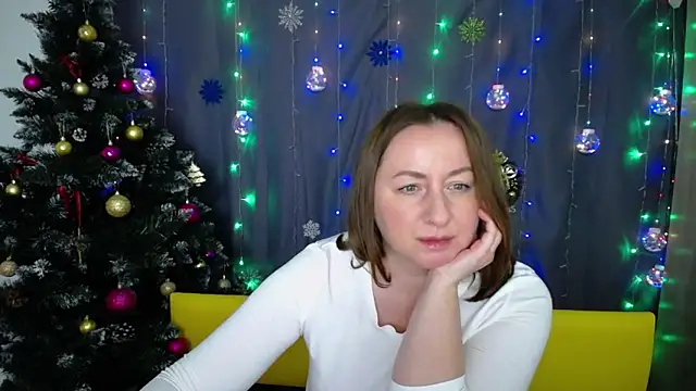 Abby Taylorr online show from December 18, 1:34 pm