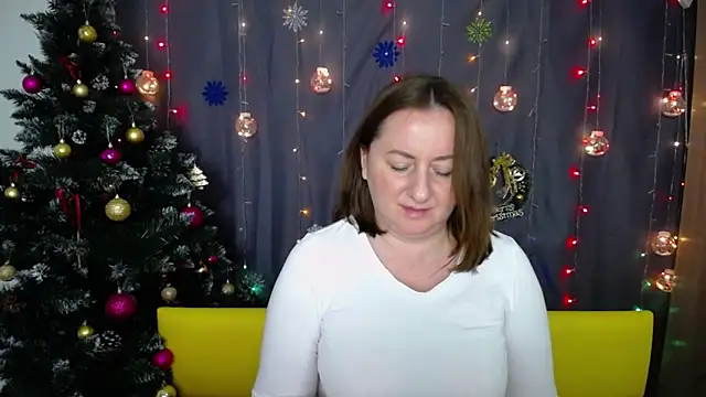 Abby Taylorr online show from December 18, 4:39 pm