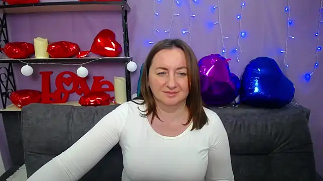 Abby Taylorr online show from February 22, 1:46 pm