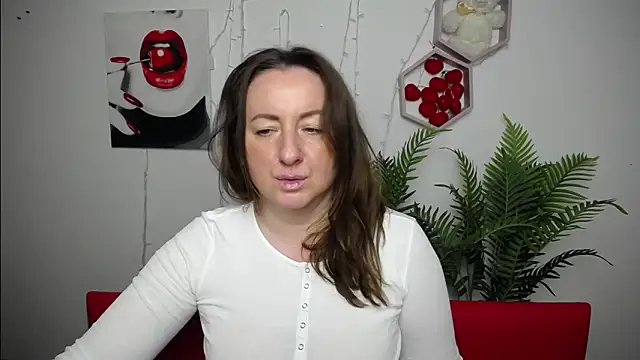 Abby Taylorr online show from March 19, 7:23 am