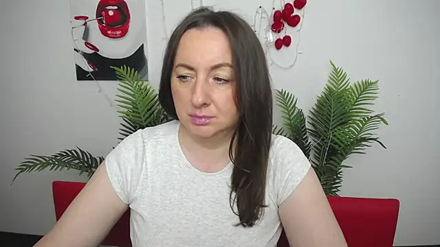 Abby Taylorr online show from May 7, 6:41 am
