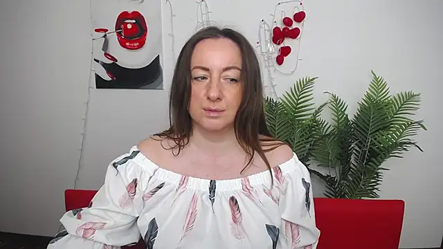 Abby Taylorr online show from May 17, 6:22 am