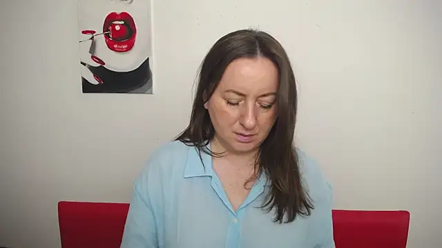 Snapshot of Abby_Taylorr chatting on May 26, 6:53 am Abby Taylorr online show from May 26, 6:53 am