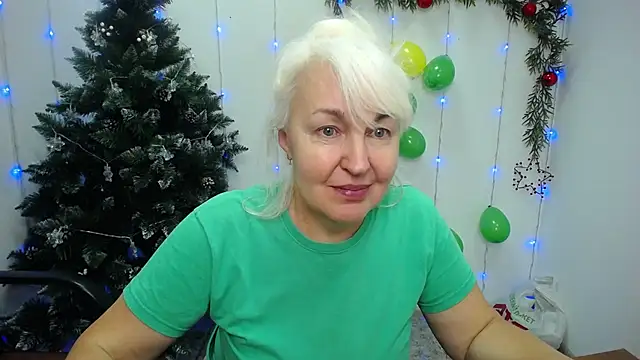 BlondyLeeBest online show from January 12, 7:31 pm