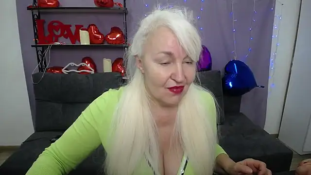 BlondyLeeBest online show from March 2, 10:16 pm
