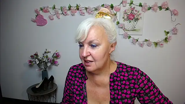 BlondyLeeBest online show from September 8, 6:51 pm