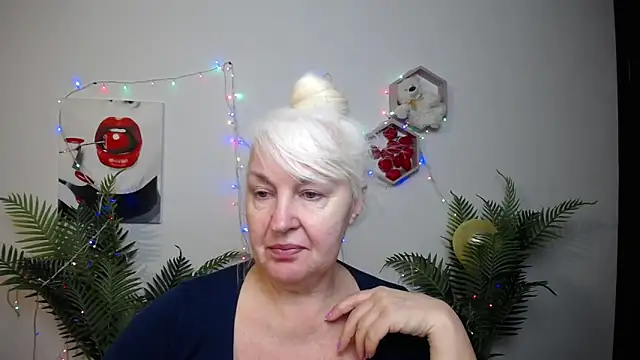 BlondyLeeBest online show from March 2, 7:21 pm