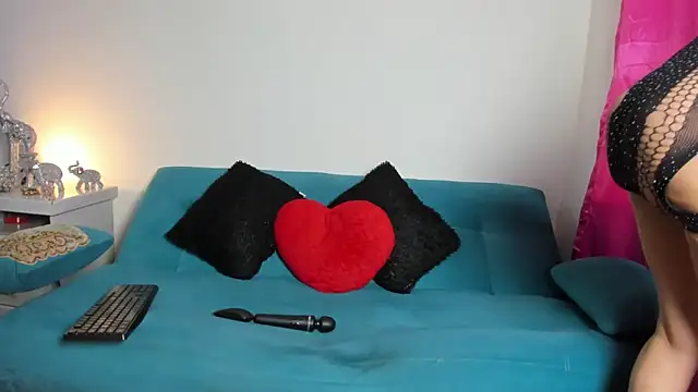 Victoria Jonness online show from February 16, 5:53 pm