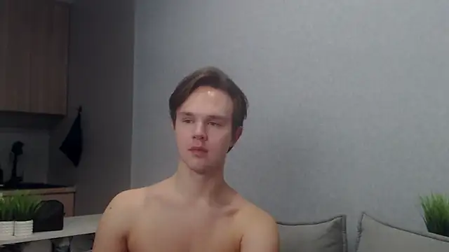 MartinMendez online show from February 14, 10:56 am