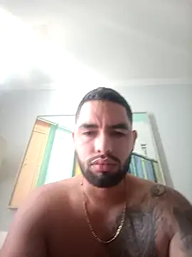 matteosantos online show from October 2, 1:29 pm