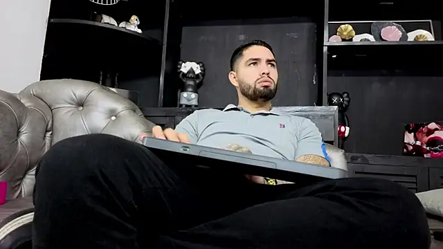 matteosantos online show from February 10, 12:20 pm