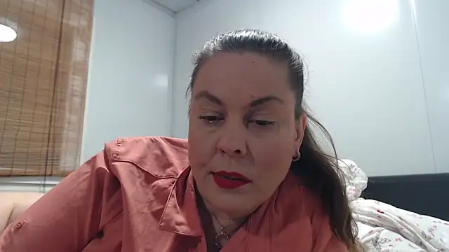 fulloferotic online show from May 9, 8:03 pm