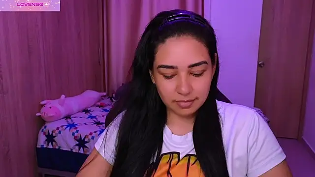  anastasia online show from September 24, 6:44 pm