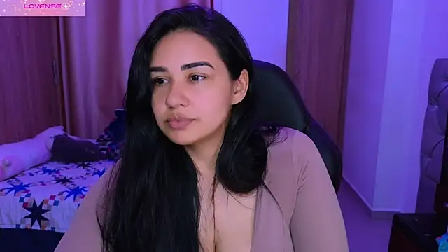  anastasia online show from September 25, 7:28 pm