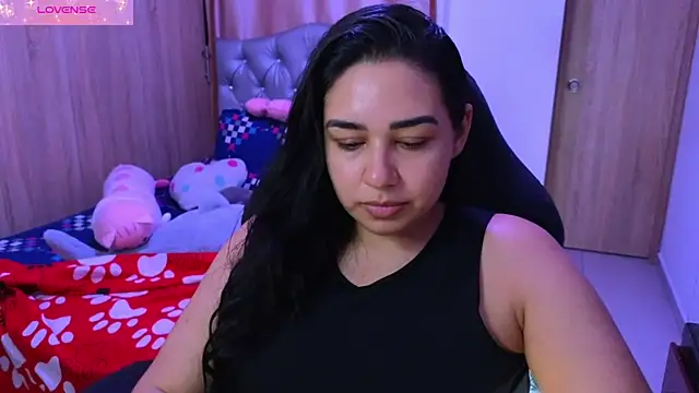  anastasia online show from November 19, 8:31 pm