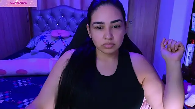  anastasia online show from November 28, 7:38 pm